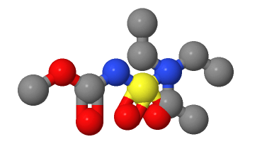 Burgess reagent structure | Shaanxi BLOOM Tech Co., Ltd Burgess reagent structure | Shaanxi BLOOM Tech Co., Ltd