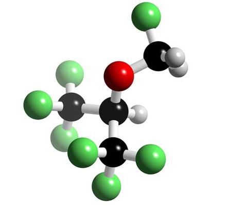 Pure Sevoflurane CAS 28523-86-6 | Shaanxi BLOOM Tech Co., Ltd Pure Sevoflurane CAS 28523-86-6 | Shaanxi BLOOM Tech Co., Ltd