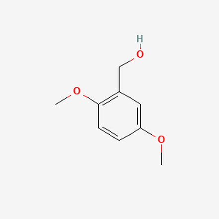 2,5-DIMETHOXYBENZYL ALCOHOL Supplier | Shaanxi BLOOM Tech Co., Ltd 2,5-DIMETHOXYBENZYL ALCOHOL Supplier | Shaanxi BLOOM Tech Co., Ltd