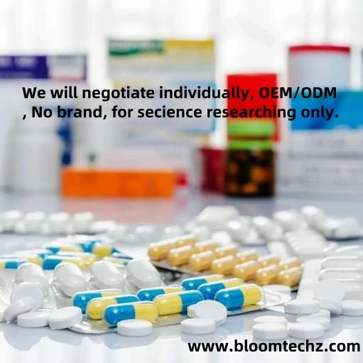 GS-441524 Tablets | Shaanxi BLOOM Tech Co., Ltd GS-441524 Tablets | Shaanxi BLOOM Tech Co., Ltd