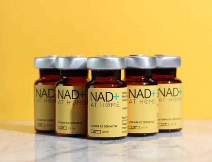 Nad Peptide Injection | Shaanxi Bloom Tech Nad Peptide Injection | Shaanxi Bloom Tech