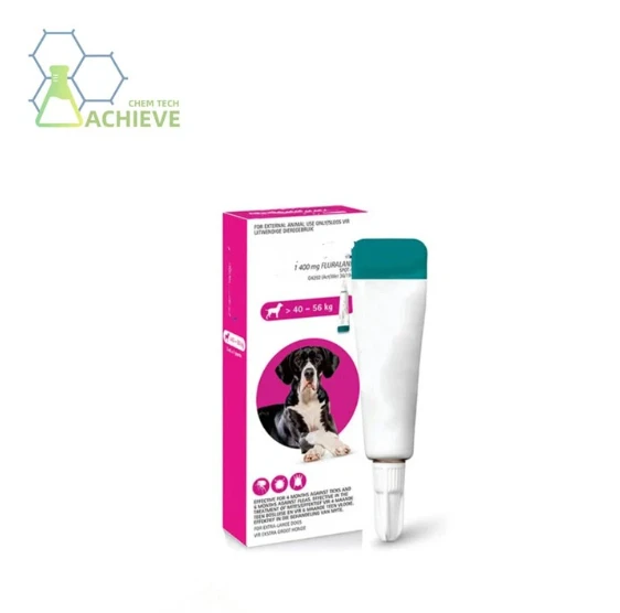 Fluralaner Buy | Shaanxi BLOOM Tech Co., Ltd Fluralaner Buy | Shaanxi BLOOM Tech Co., Ltd