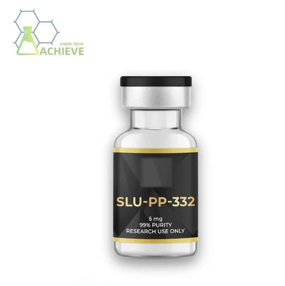 SLU-PP-332 Buy | Shaanxi BLOOM Tech Co., Ltd SLU-PP-332 Buy | Shaanxi BLOOM Tech Co., Ltd