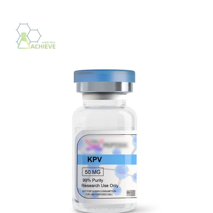 KPV Peptide Cream
