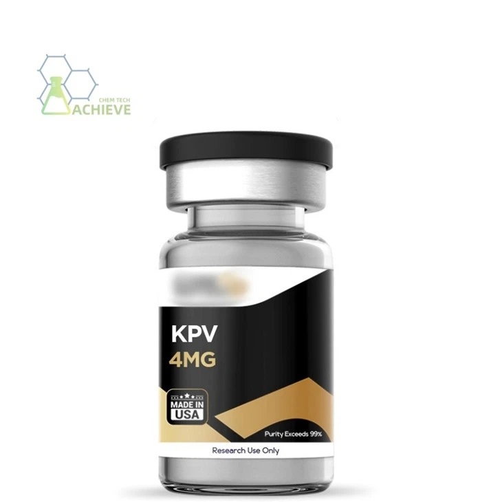 KPV Peptide Cream