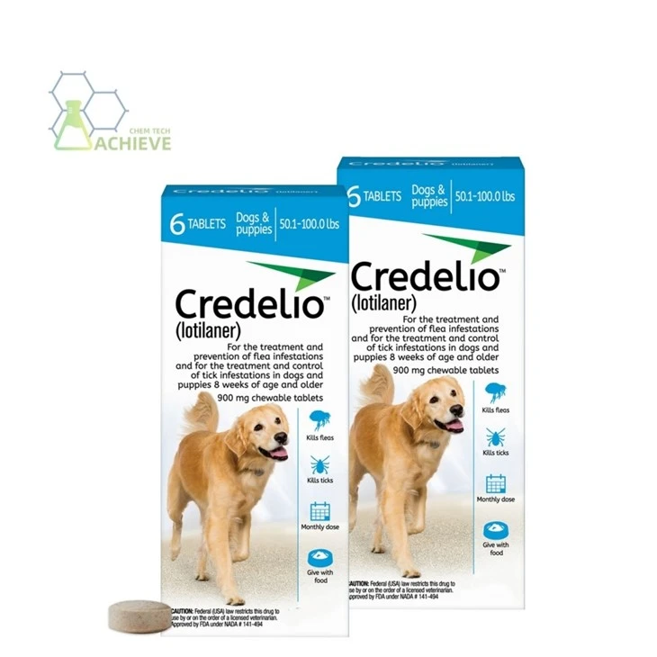 Lotilaner Chewable Tablets high quality