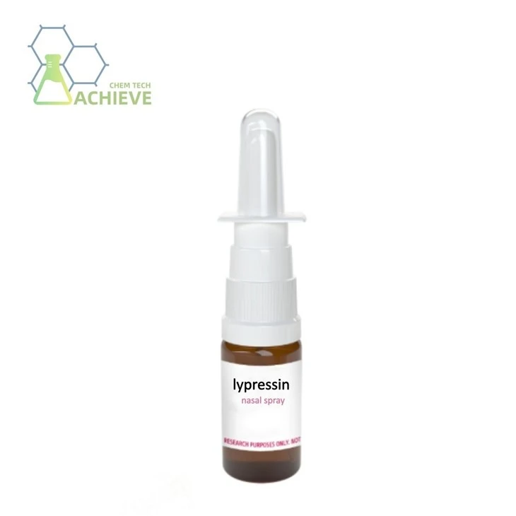 Lypressin Nasal Spray best
