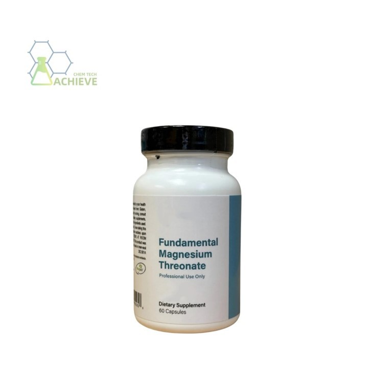 Magnesium Threonate Capsules price