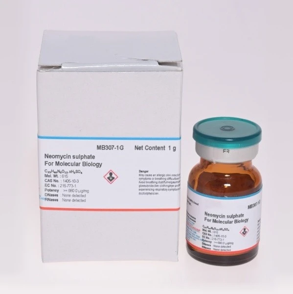 Neomycin Sulphate Tablets high quality