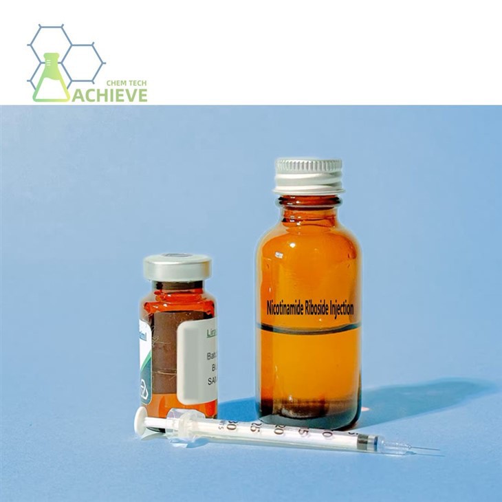 Nicotinamide Riboside Injection-03