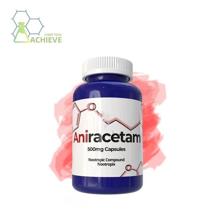Aniracetam Capsules