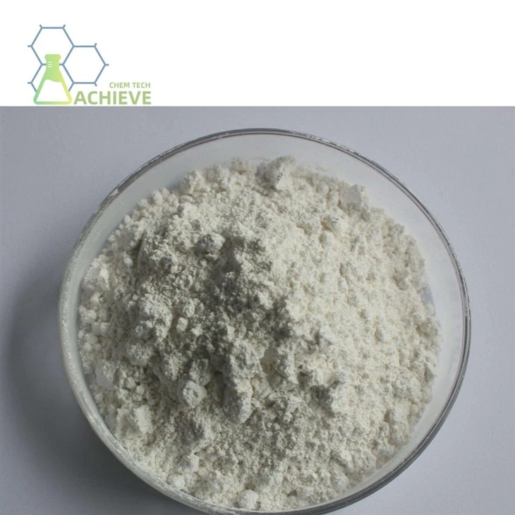 Papain Powder CAS 9001-73-4