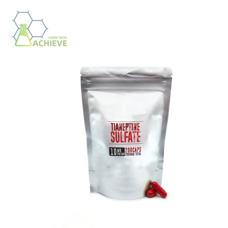 Tianeptine Sulfate Capsules | Shaanxi BLOOM Tech Co., Ltd Tianeptine Sulfate Capsules | Shaanxi BLOOM Tech Co., Ltd