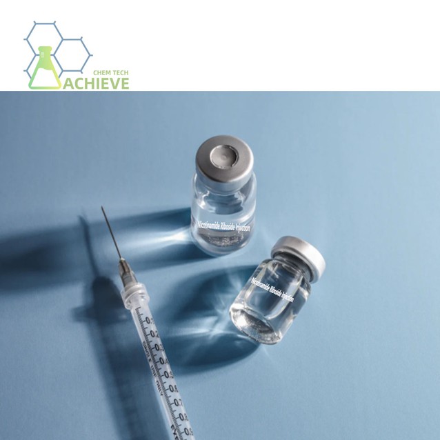 Nicotinamide Riboside Injection | Shaanxi BLOOM Tech Co., Ltd Nicotinamide Riboside Injection | Shaanxi BLOOM Tech Co., Ltd