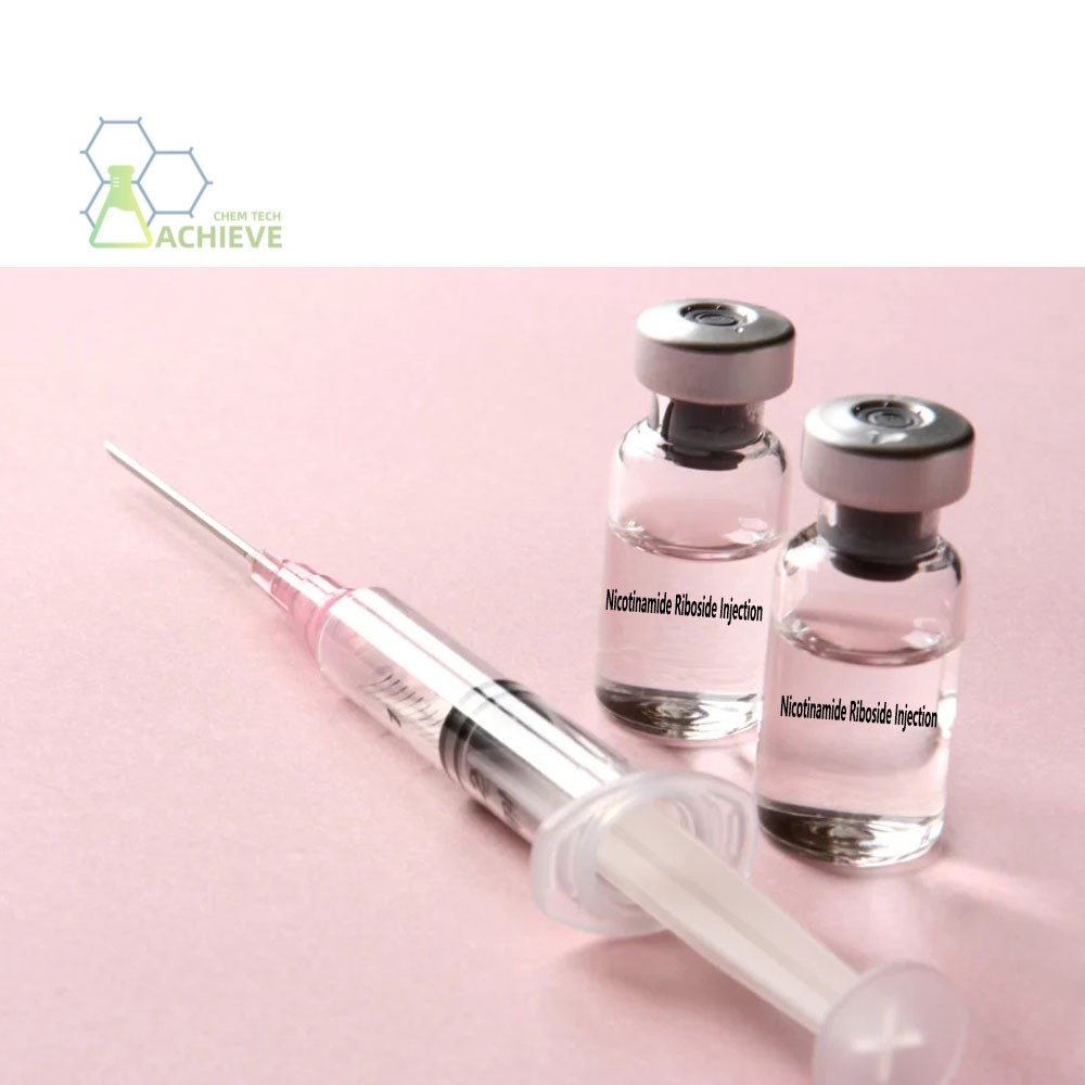 Nicotinamide Riboside Injection | Shaanxi BLOOM Tech Co., Ltd Nicotinamide Riboside Injection | Shaanxi BLOOM Tech Co., Ltd