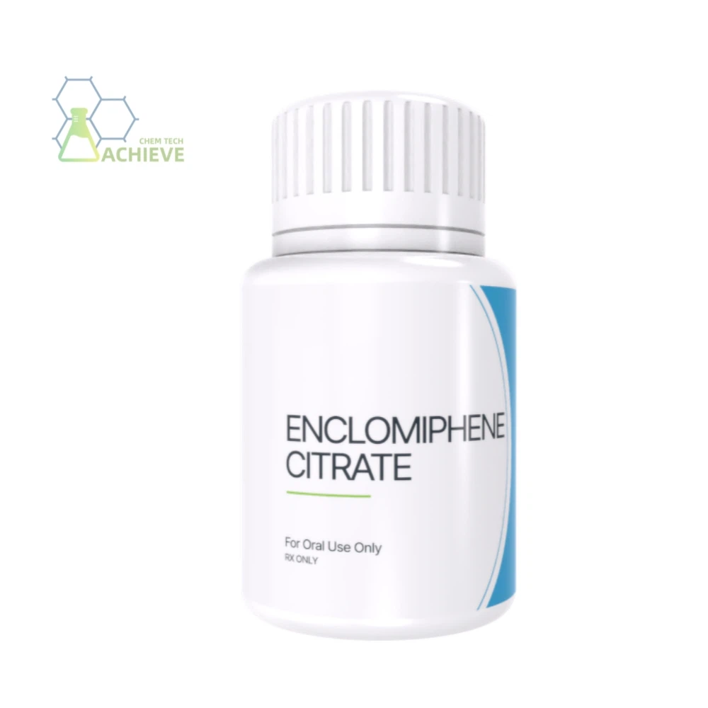enclomiphene citrate powder | Shaanxi BLOOM Tech Co., Ltd enclomiphene citrate powder | Shaanxi BLOOM Tech Co., Ltd