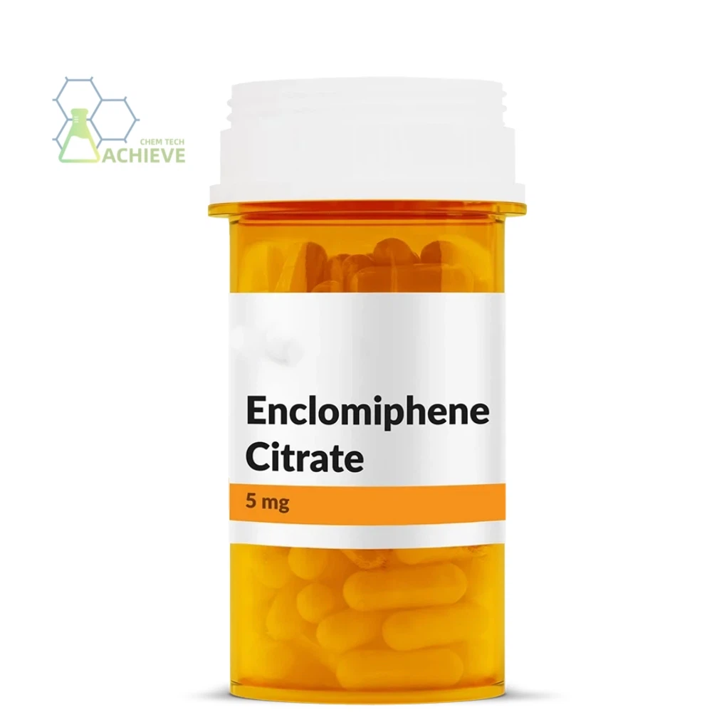 enclomiphene citrate capsules | Shaanxi BLOOM Tech Co., Ltd enclomiphene citrate capsules | Shaanxi BLOOM Tech Co., Ltd