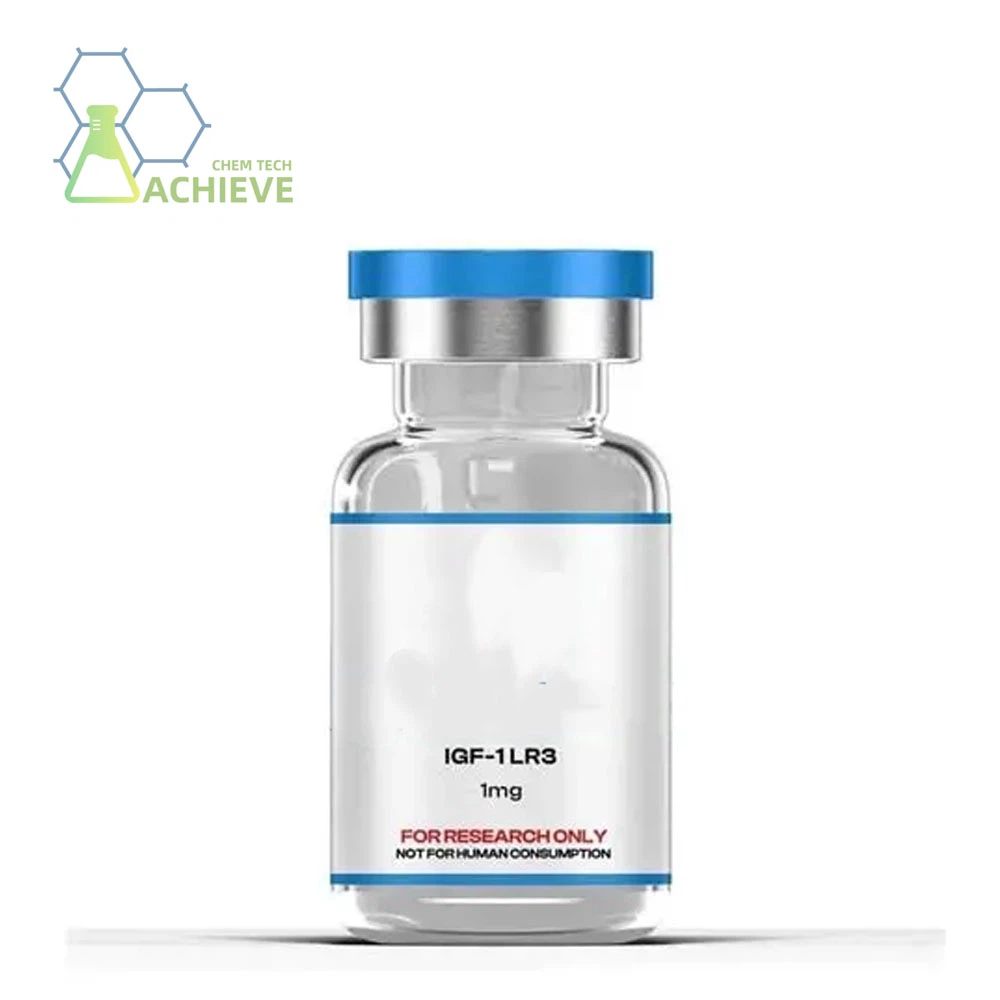IGF 1 LR3 1mg | Shaanxi BLOOM Tech Co., Ltd IGF 1 LR3 1mg | Shaanxi BLOOM Tech Co., Ltd
