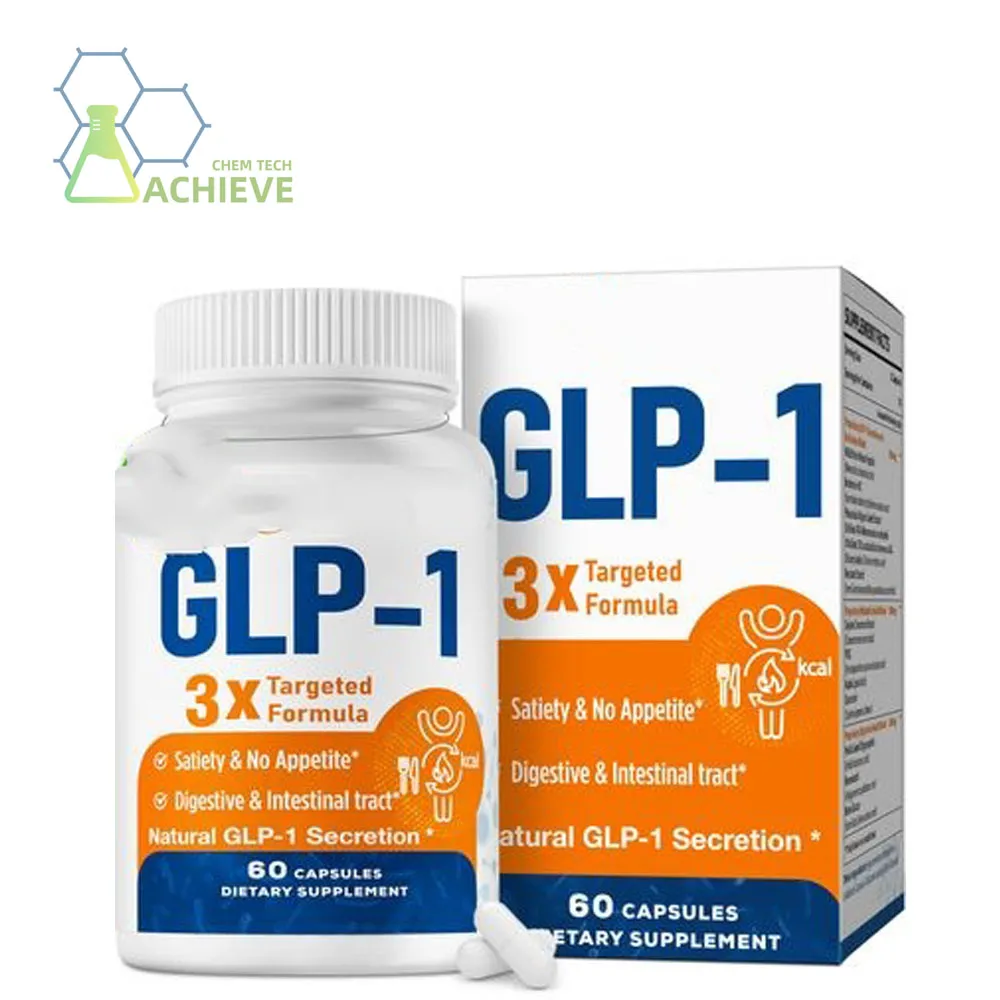 GLP-1 Capsule | Shaanxi BLOOM Tech Co., Ltd GLP-1 Capsule | Shaanxi BLOOM Tech Co., Ltd