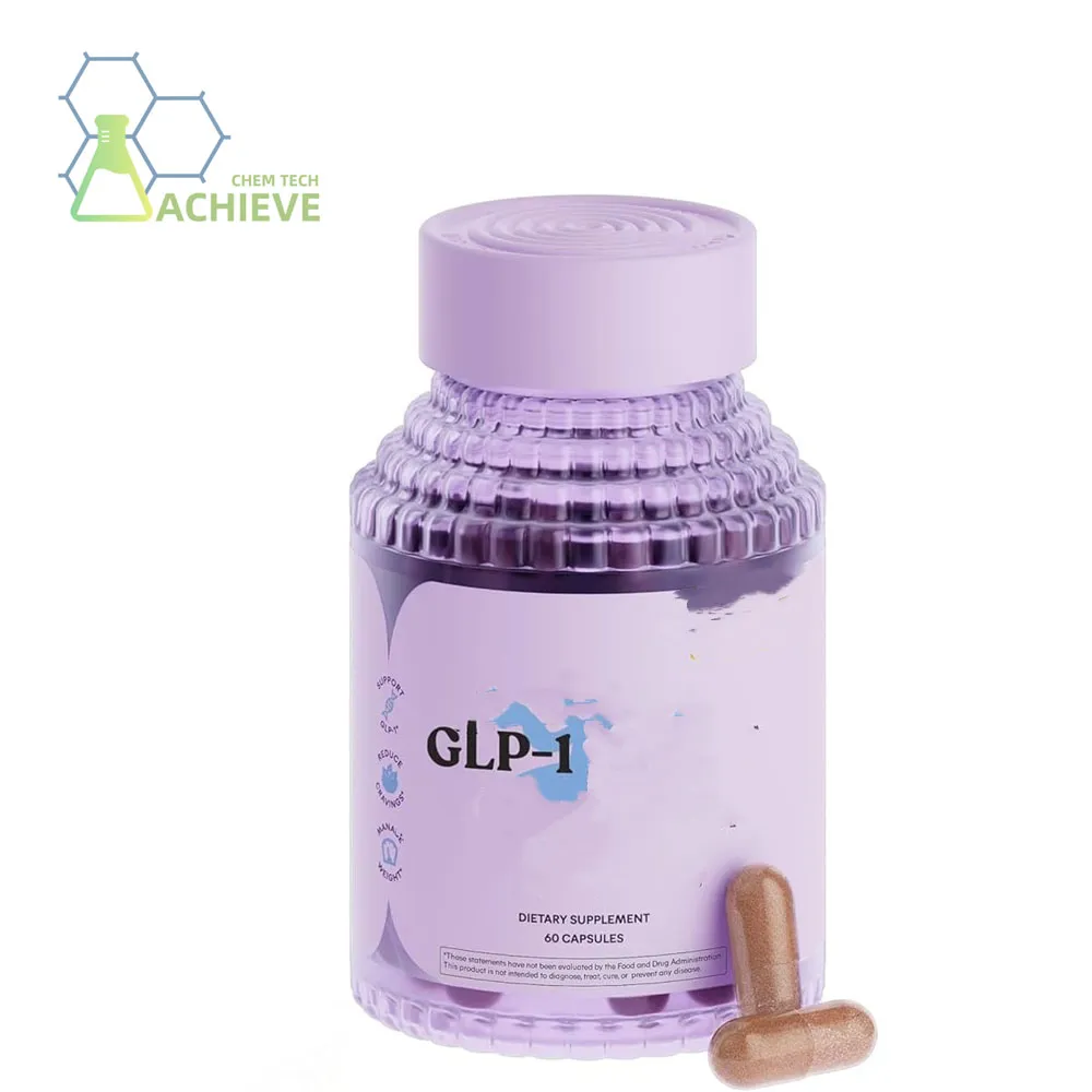 GLP-1 Capsule | Shaanxi BLOOM Tech Co., Ltd GLP-1 Capsule | Shaanxi BLOOM Tech Co., Ltd
