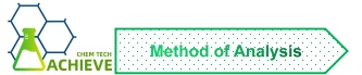 Acetyl Hexapeptide-38 method of analysis | Bloomtechz Acetyl Hexapeptide-38 method of analysis | Bloomtechz