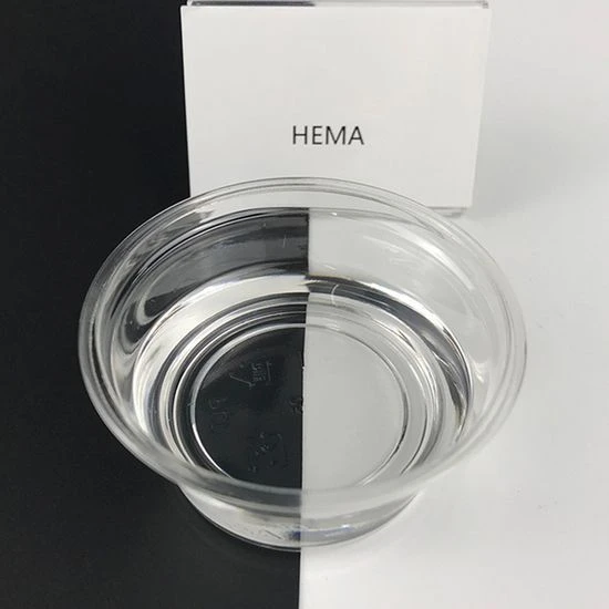 2-Hydroxyethyl Methacrylate(HEMA) CAS 868-77-9 | Shaanxi BLOOM Tech Co., Ltd 2-Hydroxyethyl Methacrylate(HEMA) CAS 868-77-9 | Shaanxi BLOOM Tech Co., Ltd