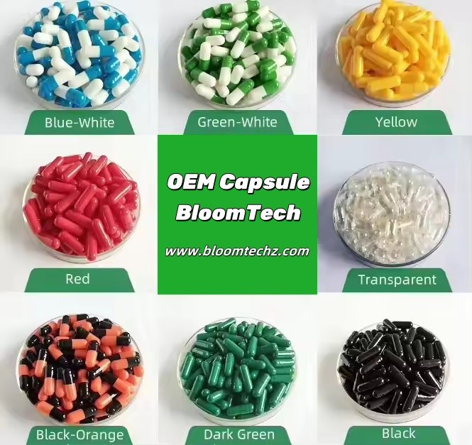 SR9009 Capsules | Shaanxi BLOOM Tech Co., Ltd SR9009 Capsules | Shaanxi BLOOM Tech Co., Ltd