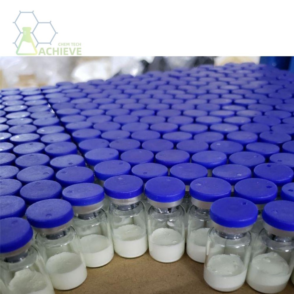 Gonadorelin Peptide | Shaanxi BLOOM Tech Co., Ltd Gonadorelin Peptide | Shaanxi BLOOM Tech Co., Ltd