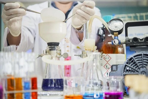 Chrysophanic Acid | Shaanxi BLOOM Tech Co., Ltd Chrysophanic Acid | Shaanxi BLOOM Tech Co., Ltd