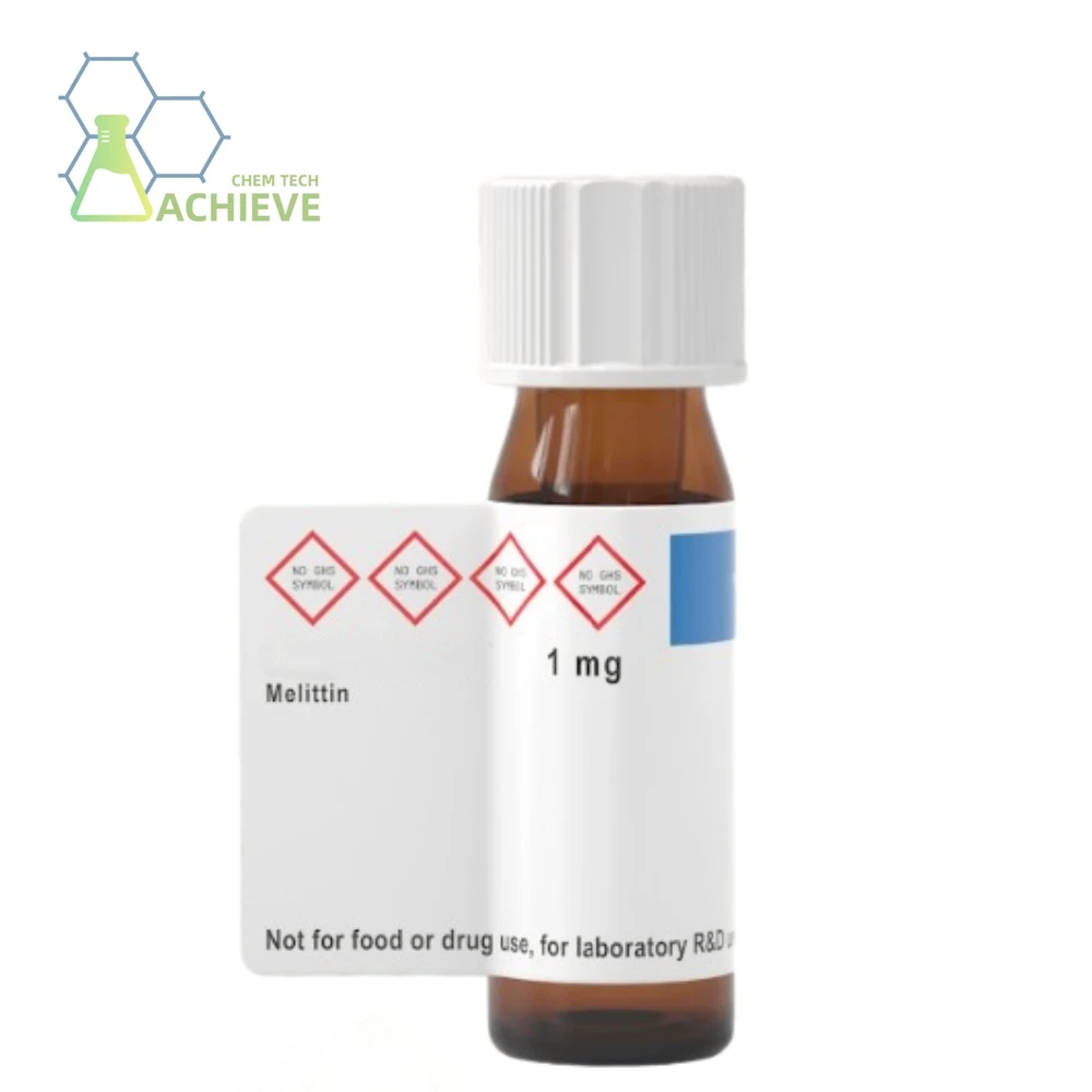 Melittin Injection | Shaanxi BLOOM Tech Co., Ltd Melittin Injection | Shaanxi BLOOM Tech Co., Ltd