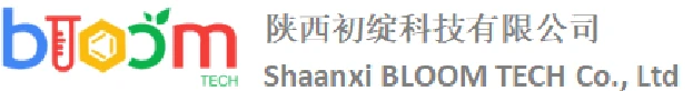 Shaanxi BLOOM Tech Co., Ltd Shaanxi BLOOM Tech Co., Ltd