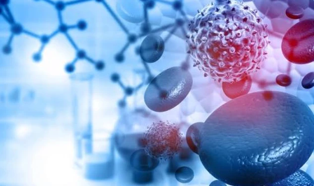 Tetrapeptide-30 design | Bloomtechz Tetrapeptide-30 design | Bloomtechz