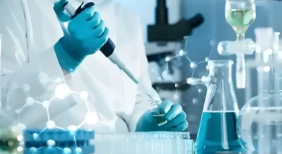 Tetrapeptide-30 cross | Bloomtechz Tetrapeptide-30 cross | Bloomtechz