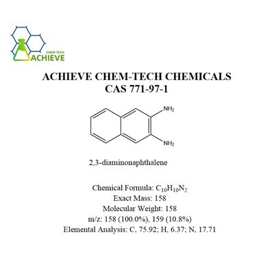 2,3-디아미노나프탈렌 CAS 771-97-1