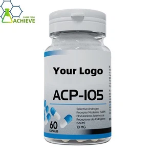 ACP 105 캡슐