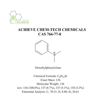 디메틸페닐실란 CAS 766-77-8