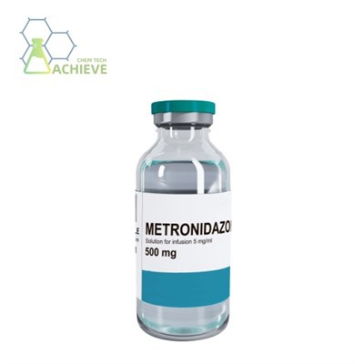 메트로니다졸주사 100ml