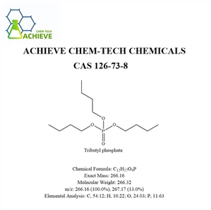 트리부틸 인산염 CAS 126-73-8