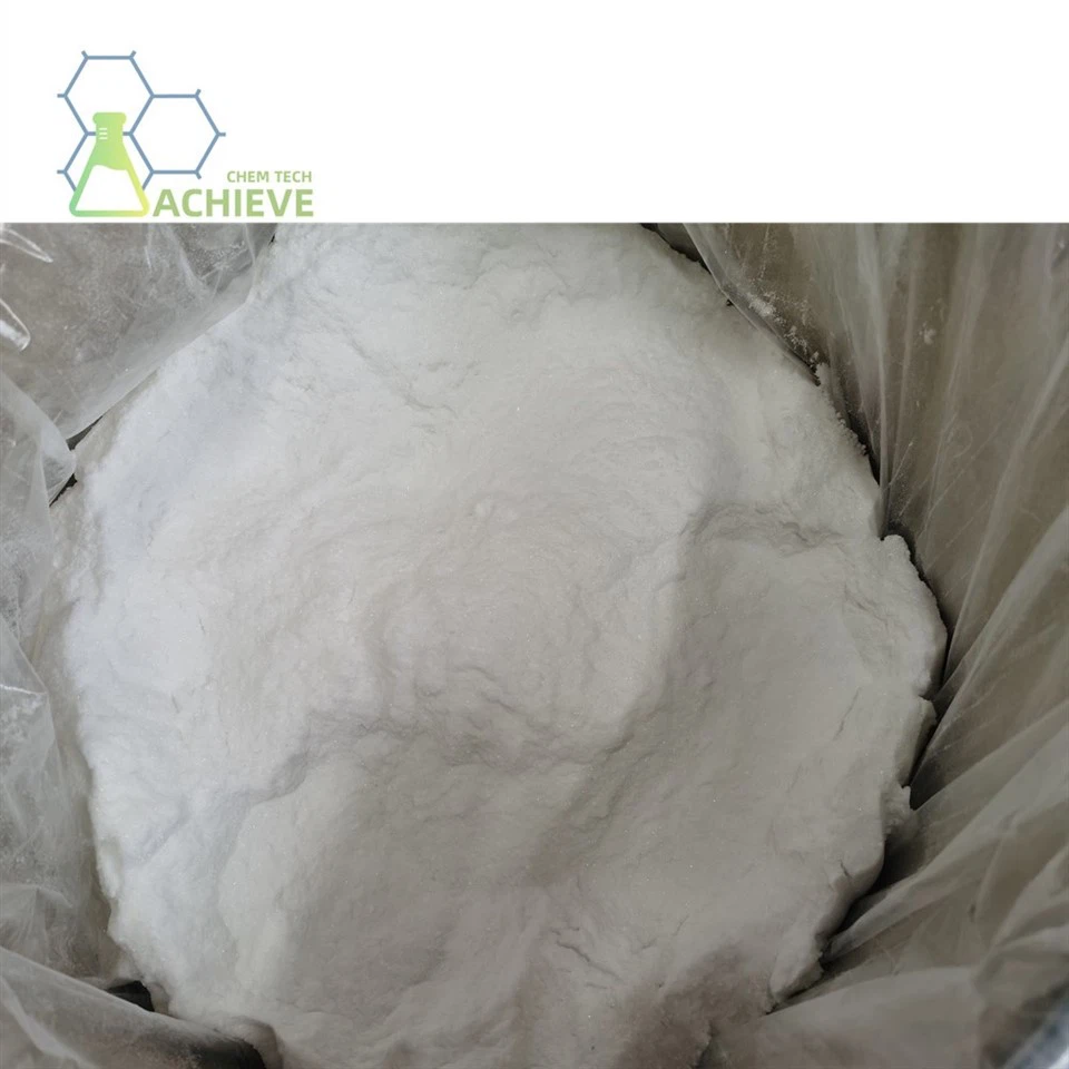 Sulfadiazine Powder CAS 68-35-9