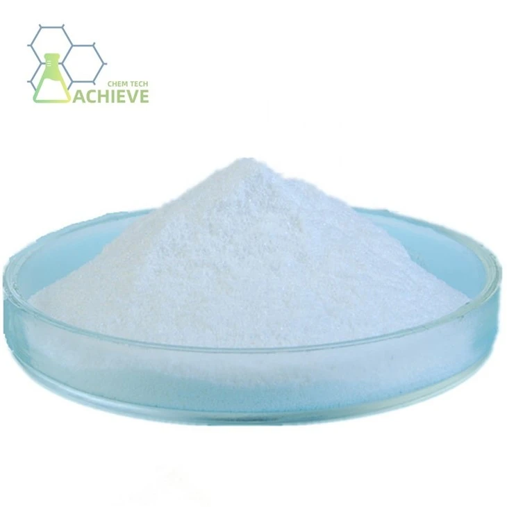 Tetrabutylammonium Iodide CAS 311-28-4
