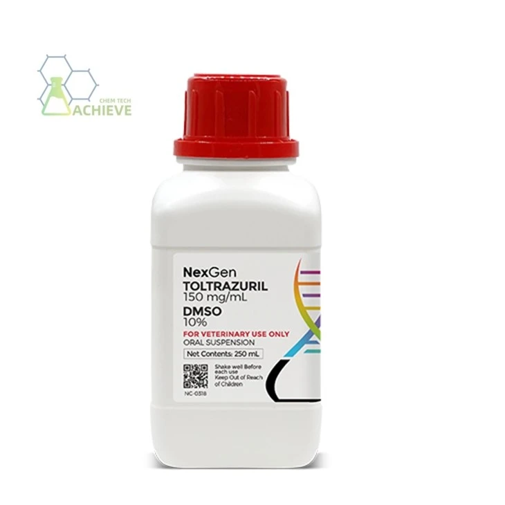Toltrazuril Powder