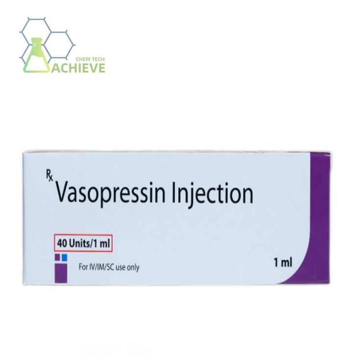 Vasopressin 20 Units factory